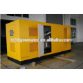 Super schalldichter 100KW Diesel Silent Generator Preis